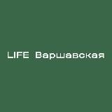 Жилой квартал LIFE Варшавская