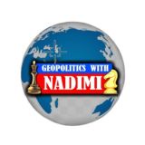 تحلیلگر سیاسی (محمد ندیمی)