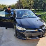 Chevrolet Onix club bozor