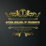 T͜͡E͜͡K͜͡I͜͡N͜͡ R͜͡E͜͡K͜͡L͜͡A͜͡M͜͡A͜͡