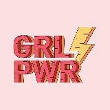 Girl power