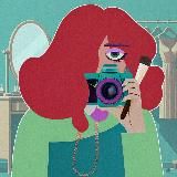 Гримёрка фотографа