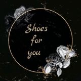 Shoes for you🤍