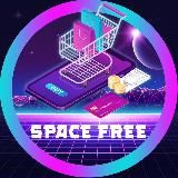 Space Free🥇