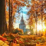 Московский роман