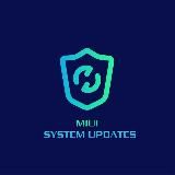 HyperOS SYSTEM UPDATES | MSU