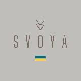 SVOYA studio design