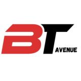 BT AVENUE ⚽️🏟️