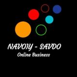 𝐍𝐀𝐕𝐎𝐈𝐘-𝐒𝐀𝐕𝐃𝐎