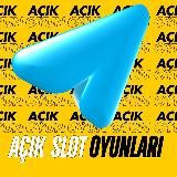 Açık Slot Oyunları