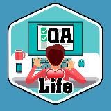 QA❤️Life | Тестирование | Аналитика | IT