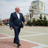 Сергей Кравчук