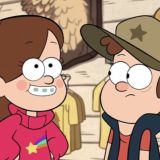 English 🏴 Gravity Falls 🎧Drilling