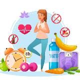 Про здоровье