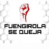 FUENGIROLA SE QUEJA SIN CENSURA