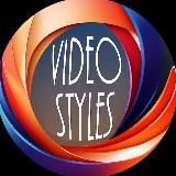 VideoStyles (Видео Стайлс) Приколы и Красивые Видео