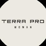 Terra Pro Woman