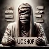 HASLA UC SHOP