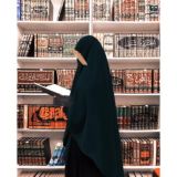 غَيَاهِبُ مُهَاجِرَة!