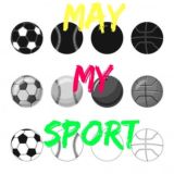 MayMySport