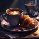 Рецептики ☕🥐