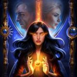 Теодора & Ловчая времени | чат🕰️