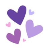 Cuori Viola 💜 LDL