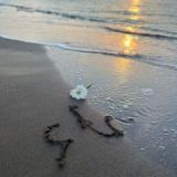 أخضــريَّة القـ𓂆ــلب.𓋜
