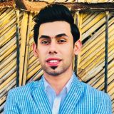 ✔️الشاعر سعد شميل 🎻✔️
