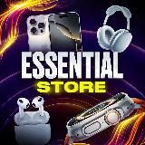 ESSENTIAL STORE | Техника Apple
