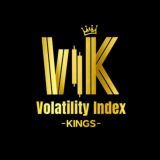 Deriv Synthetic Index Signals | Volatility Index Kings