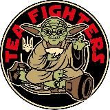 TEA FIGHTERS 🍵