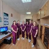 Женская консультация г. Электросталь