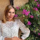 Мария Бернацкая ⚒️