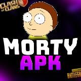 📲Morty APK