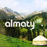 Almaty TV