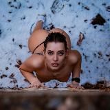 Ню фотограф. Владивосток