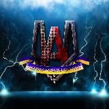 Ukrainian Wrestling Arena