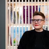 Психолог Дина Старовойтова