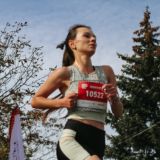 О беге с любовью Chat