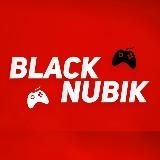 Black Nubik 😊