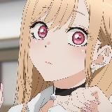 Аниме тян❤️‍🔥