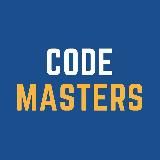 Школа программирования Code Masters