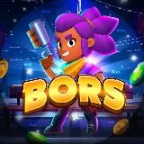 Bors | Brawl Stars