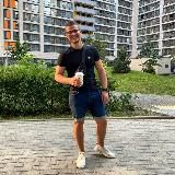 Samsonov Trader