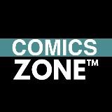 Comics Zone™ - Bandes Dessinées