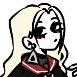 Амели Бланш вещает