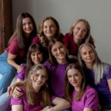 Команда Адекватных Астрологов Лилии Гаевой @lilya_cosmos_team