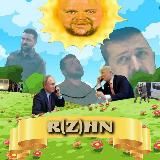 R(Z)HN 🇷🇺