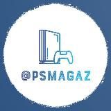 🎮 @psmagaz 🎮